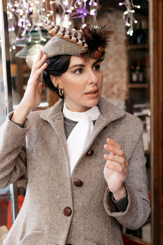 Alexia Álvarez de Toledo