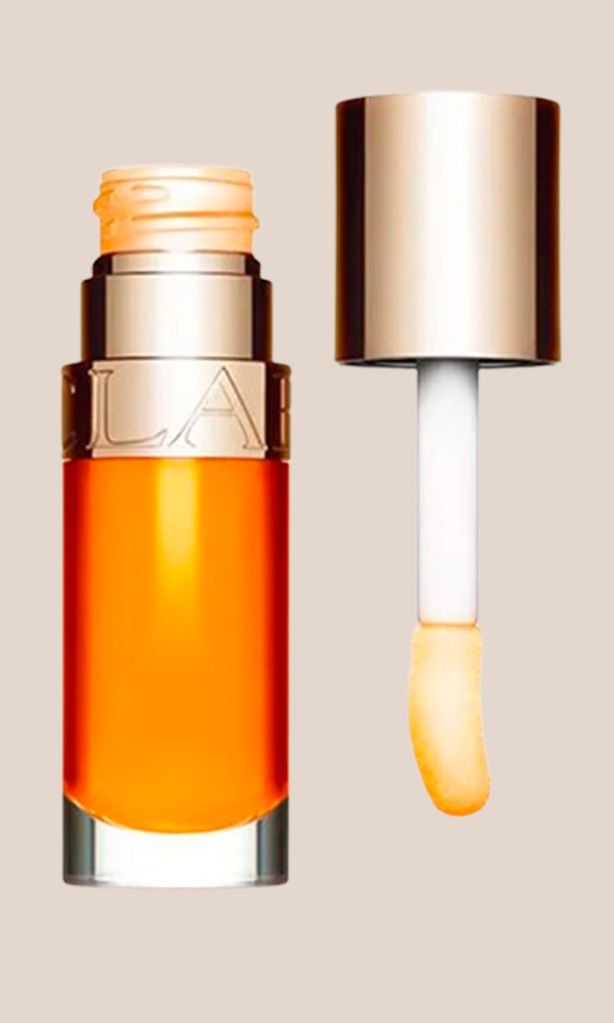 Aceite labial 'Lip Comfort Oil' (30 euros)