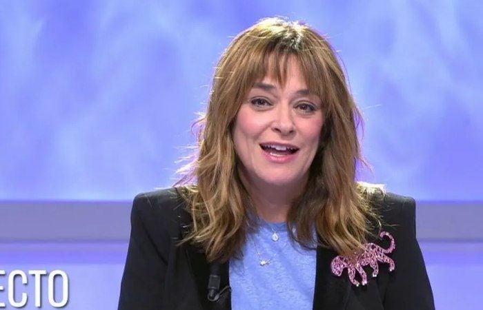 Toñi Moreno