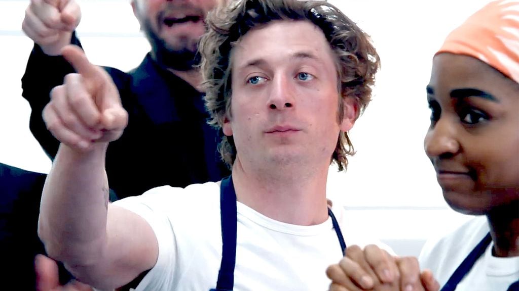 Los fogones vuelven a encenderse en la cocinas de 'The Bear'