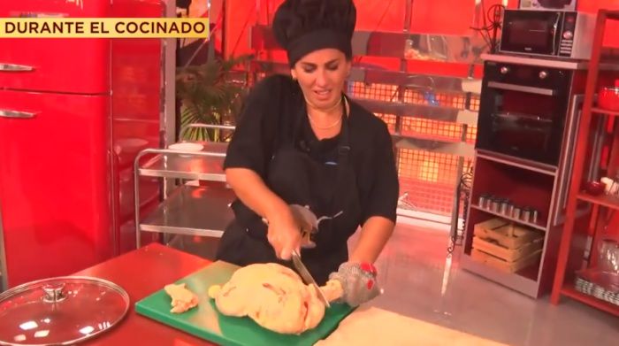 Anabel Pantoja