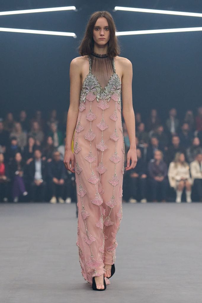  Paris Fashion Week: Valentino Primavera/Verano 2026