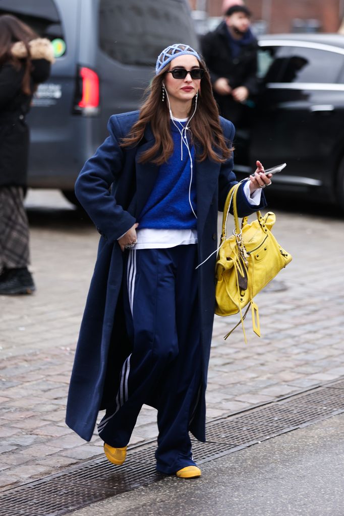 Street style Copenhagen