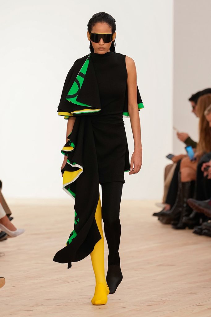 Loewe Primavera/Verano 2026