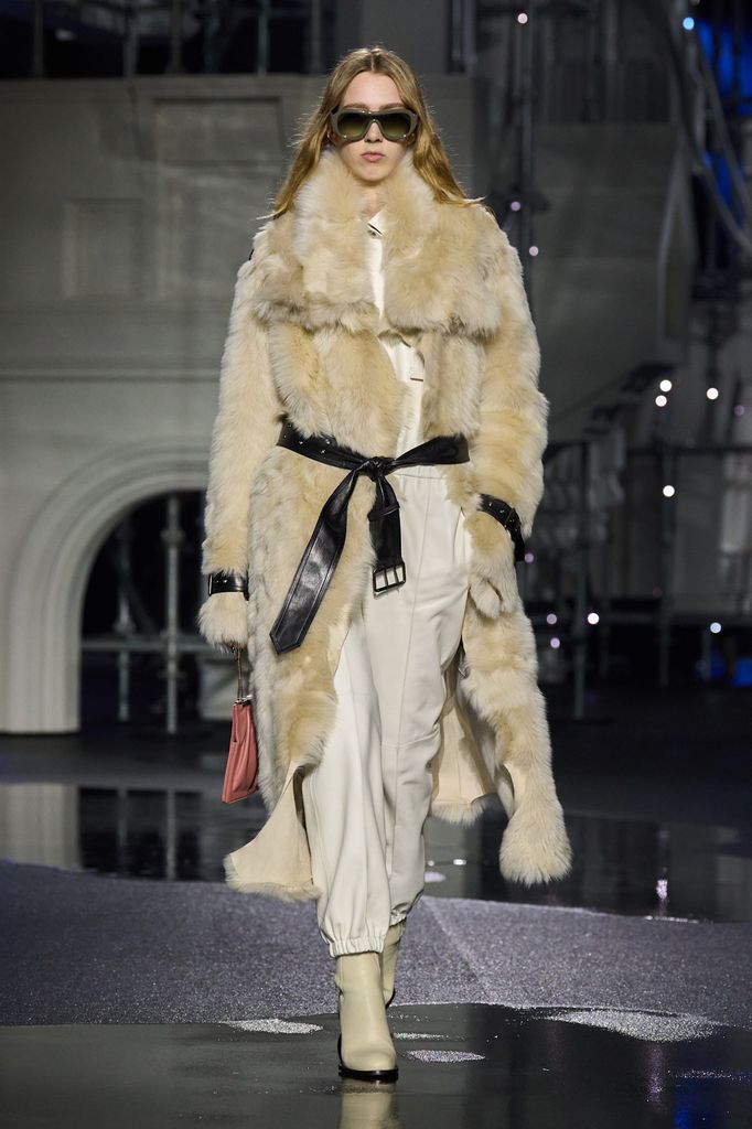 Burberry Otoño/Invierno 2026