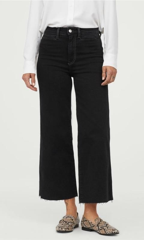 hm culotte