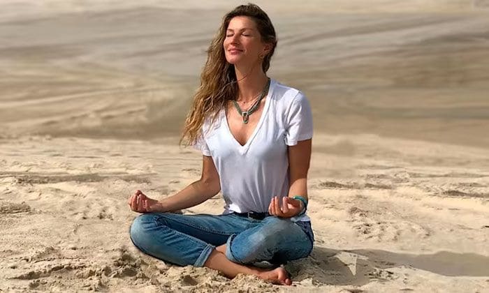La fortuna de Gisele Bündchen que está en juego si se divorcia