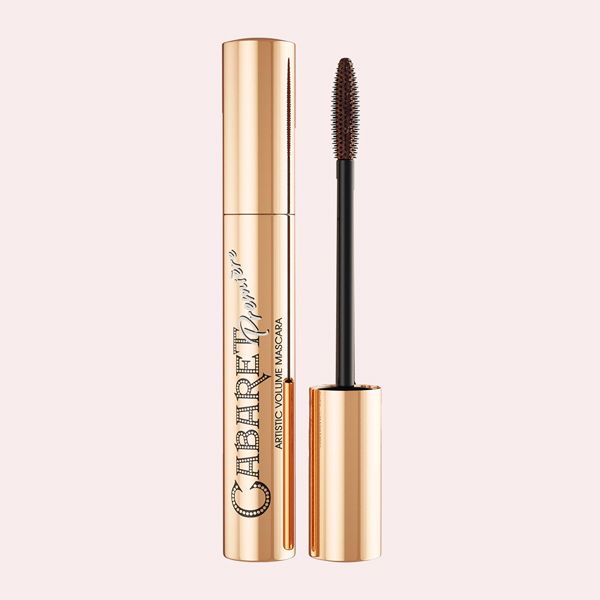 VIVIENNE SABO Artistic Volume Mascara