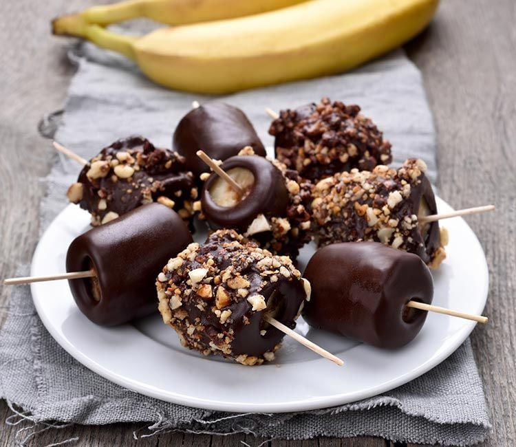 bocaditos-de-platano-con-chocolate