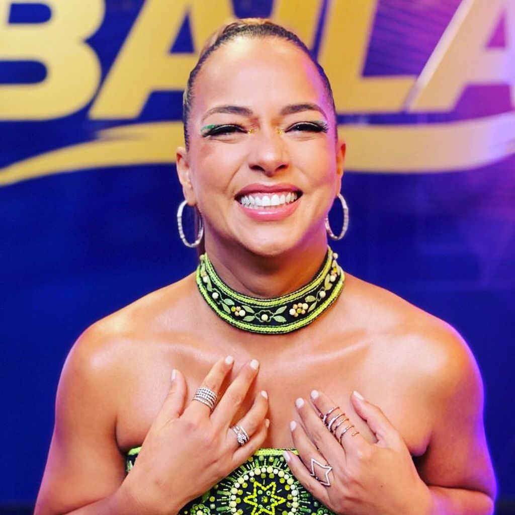 Adamari López