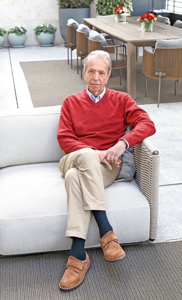 Daniel Fernández Strauch