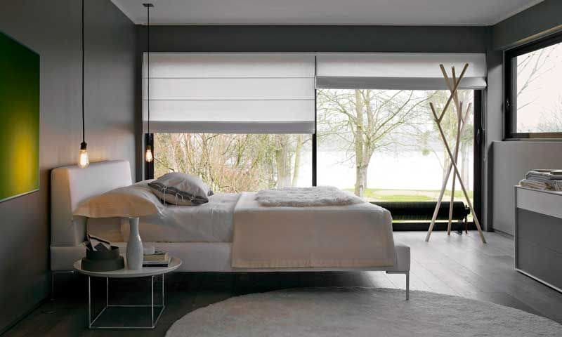 dormitorio minimalista 11a