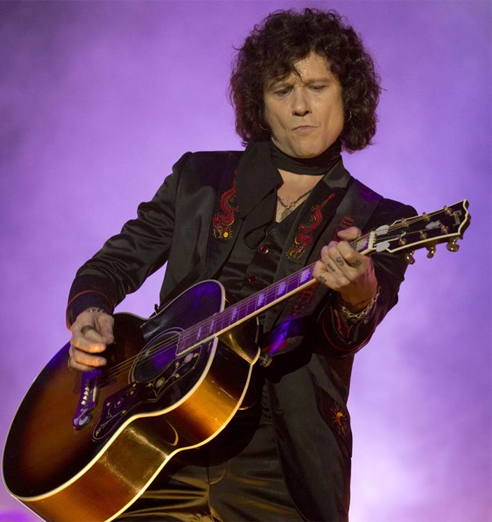 Enrique Bunbury