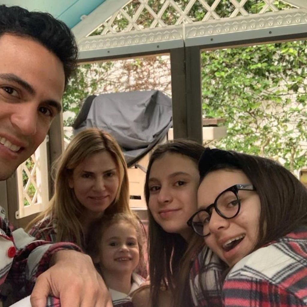 alex rodriguez y su exesposa
