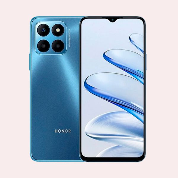 Honor 70 Lite 5G con un 43% de descuento