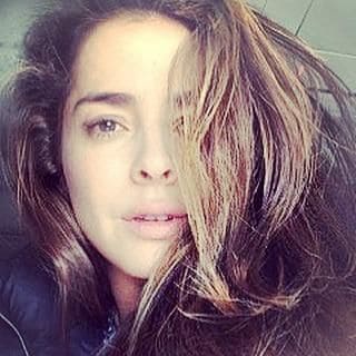 Danna García