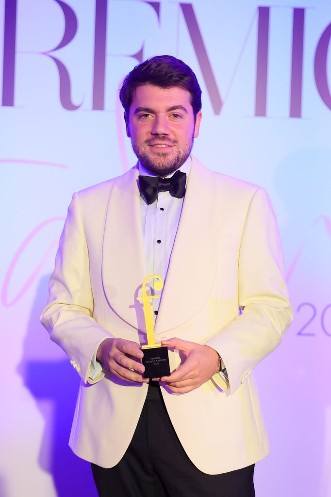 ¡HOLA! celebra la cuarta edición de los Premios Talento Fashion