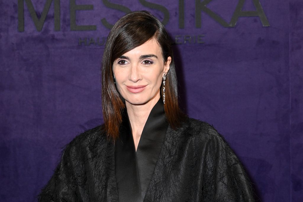 Paz Vega aclara su situación con Hacienda