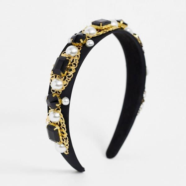 diadema asos