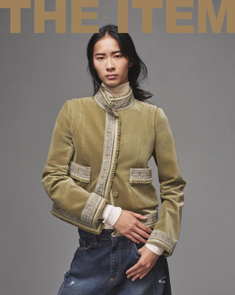 Novedades de primavera de Zara