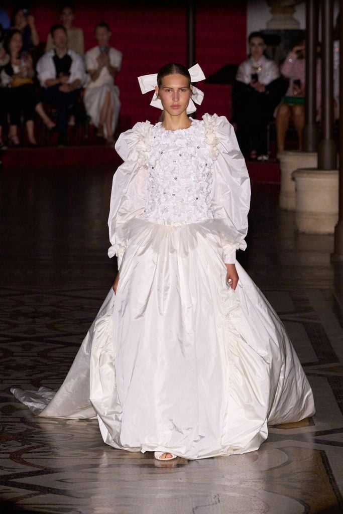 Chanel Alta Costura FW24