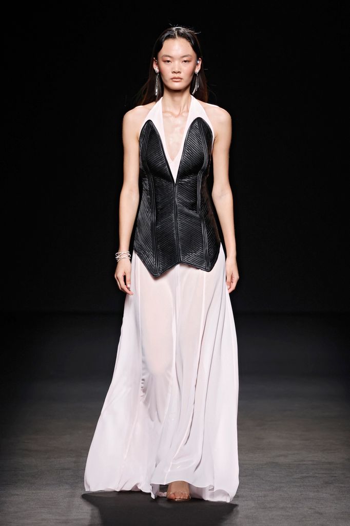 Desfile Claro Couture