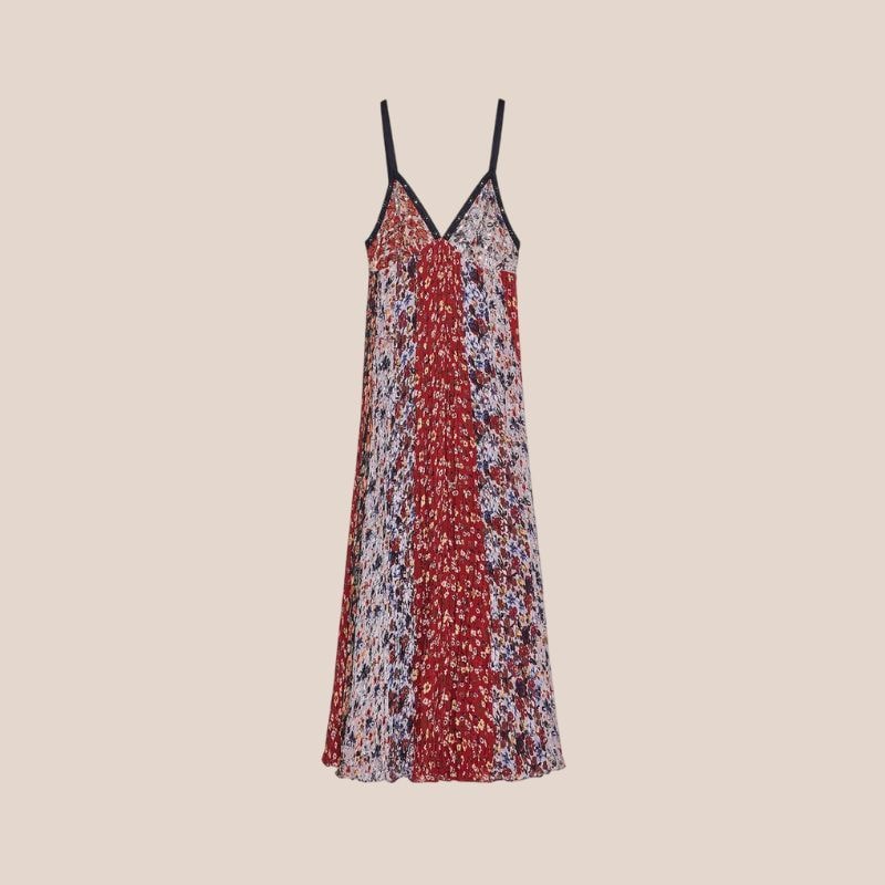 Vestidos boho