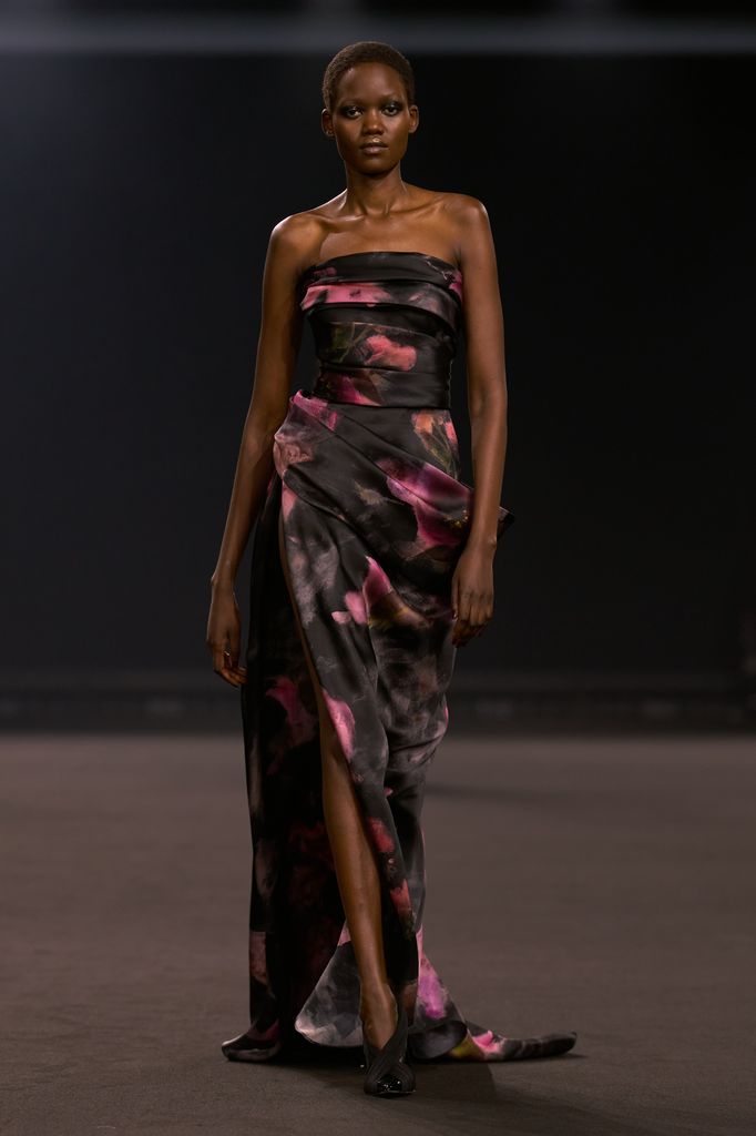 Elie Saab otoño/invierno 2026-2027