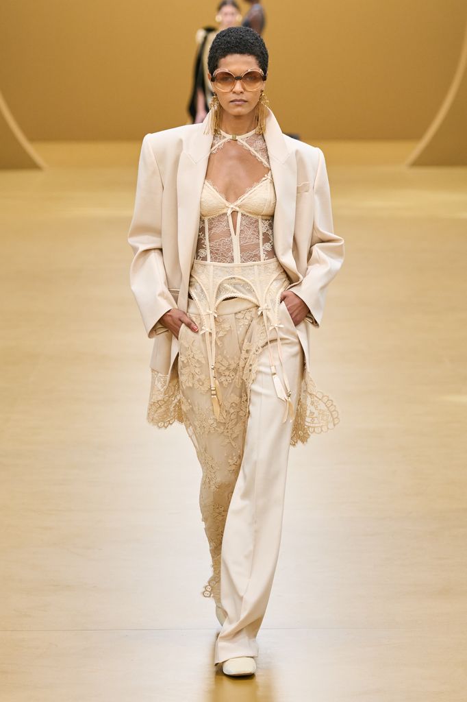 Paris Fashion Week: Zimmermann Otoño/Invierno 2026