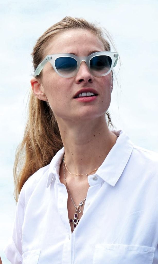 Beatrice Borromeo