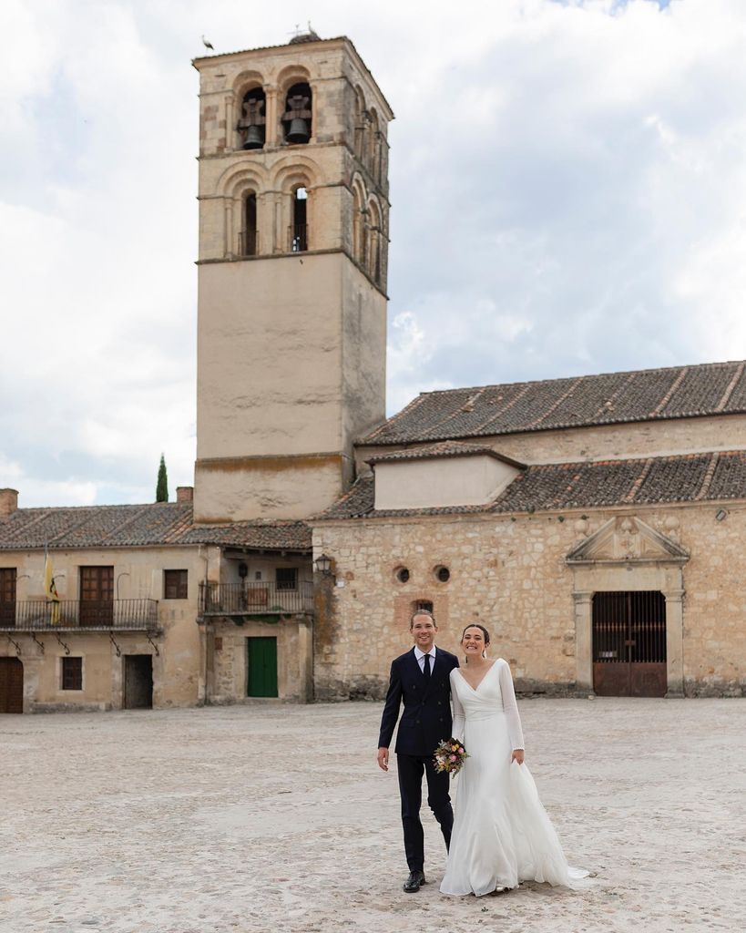Destinos de moda en España Pedraza