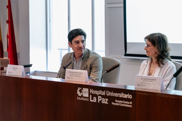 Silbon diseña, fabrica y dona 1.340 pijamas para el programa de acompañamiento infantil en quirófano del  Hospital Universitario La Paz
