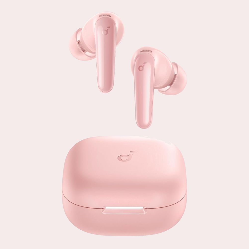 Soundcore P31i de Anker Auriculares Bluetooth con Cancelación de Ruido