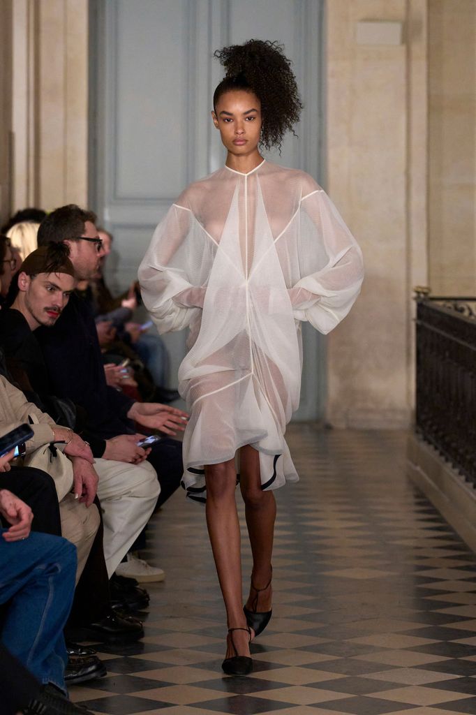 Jacquemus Otoño/Invierno 2026