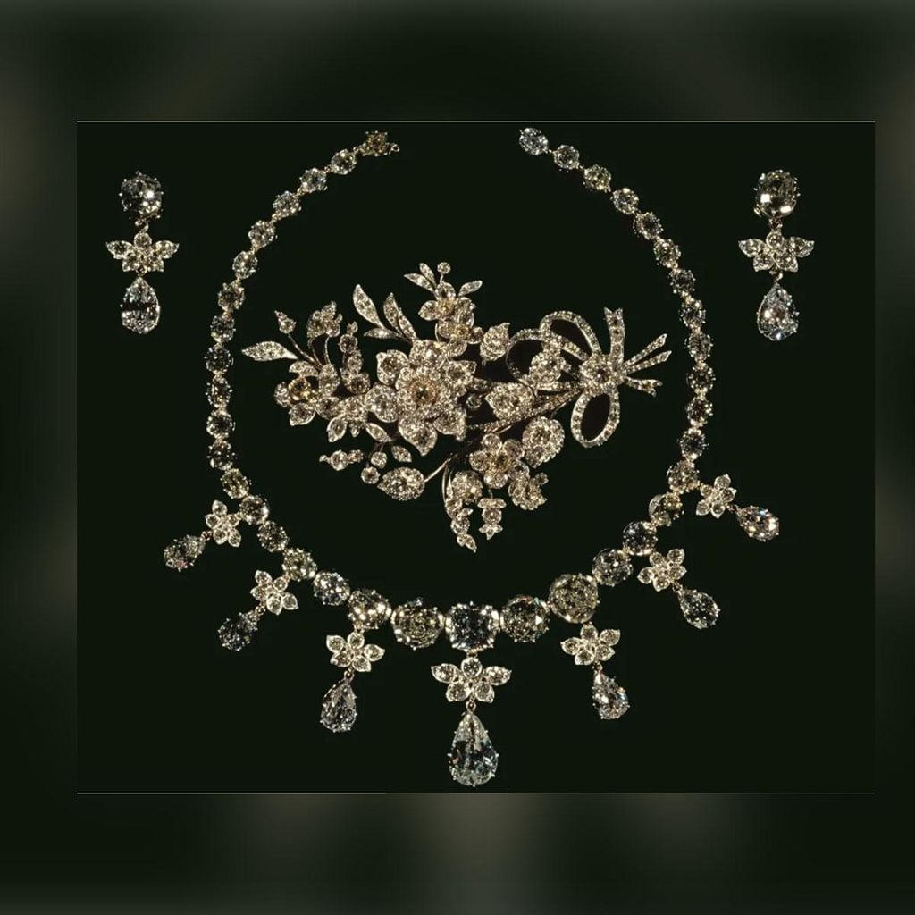 Colecciones joyas Mary de Dinamarca