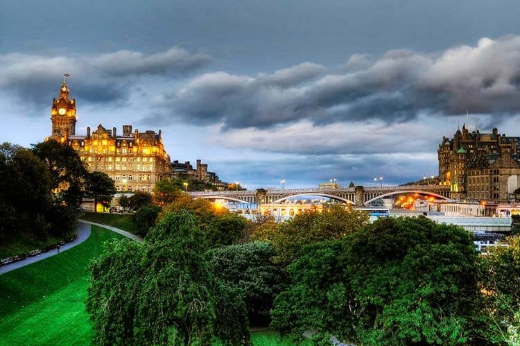 escocia-navidad