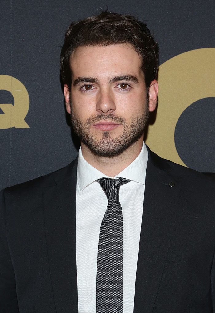 Pablo Lyle