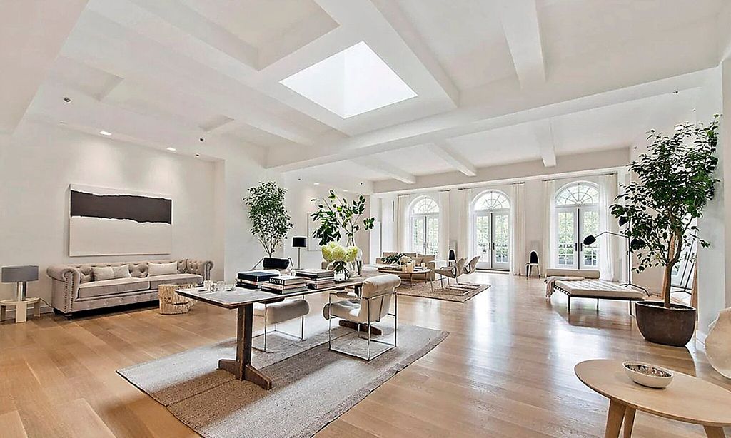 jennifer lopez penthouse nueva york