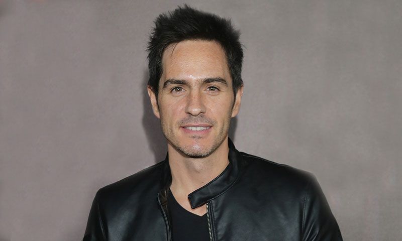 El actor reveló cómo logró dejar las adicciones.