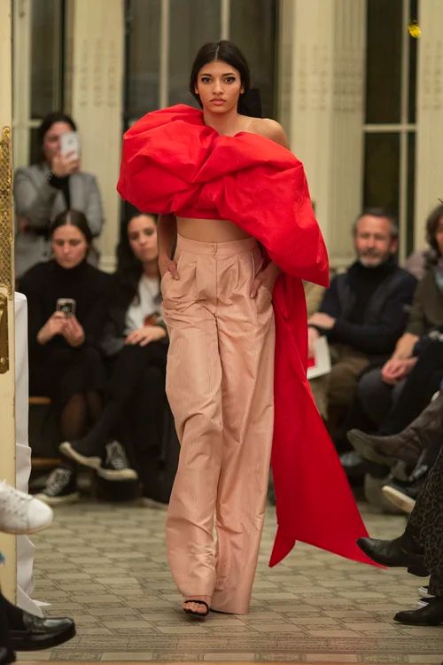 Look de Encinar Brand.