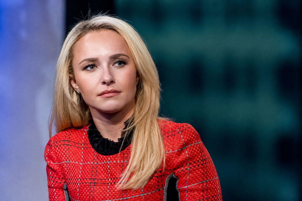 Hayden Panettiere falleció a los 36 años, pocos días antes de celebrar su 37 cumpleaños, dejando conmocionados a familiares, amigos y compañeros de profesión