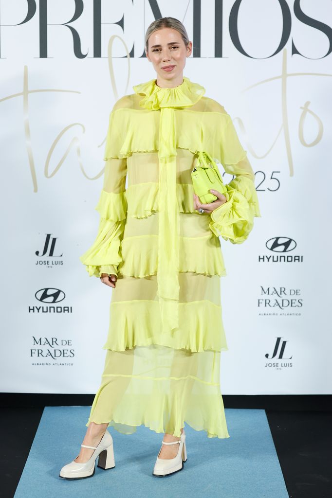 ¡HOLA! celebra la cuarta edición de los Premios Talento Fashion
