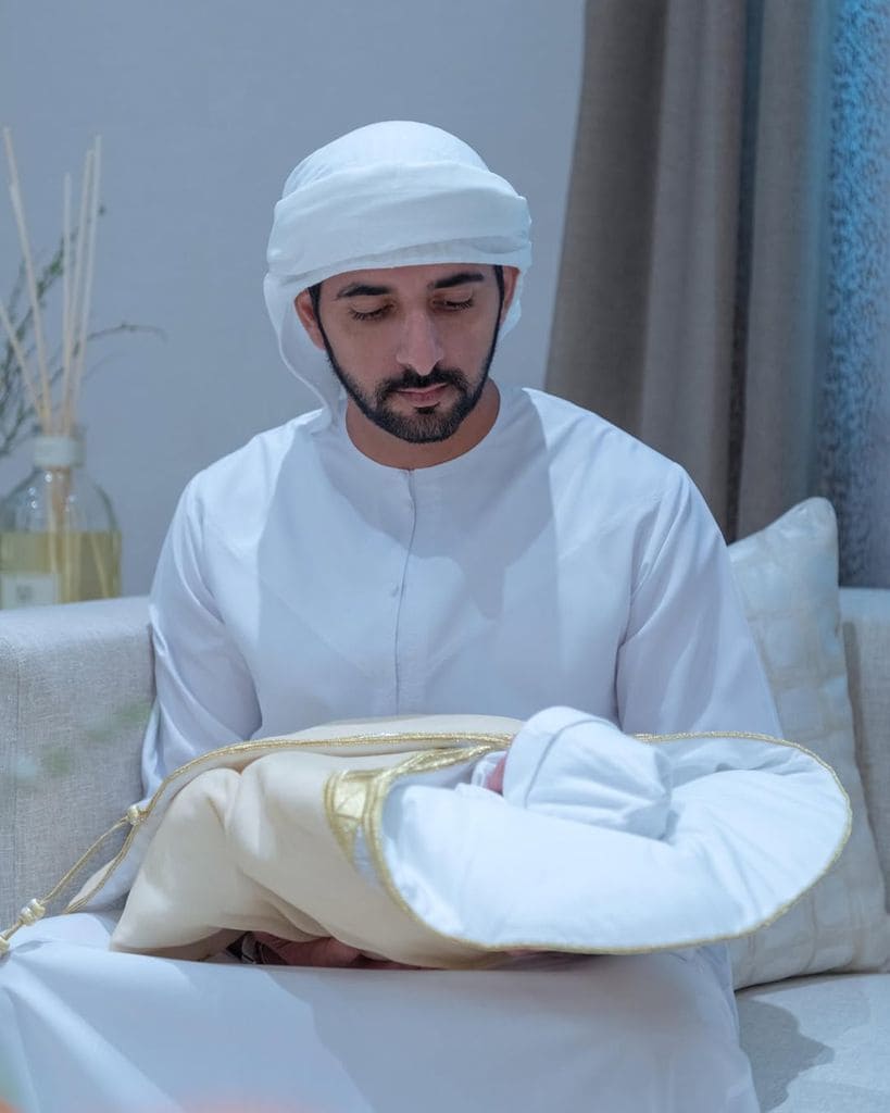 Hamdan de Dubai