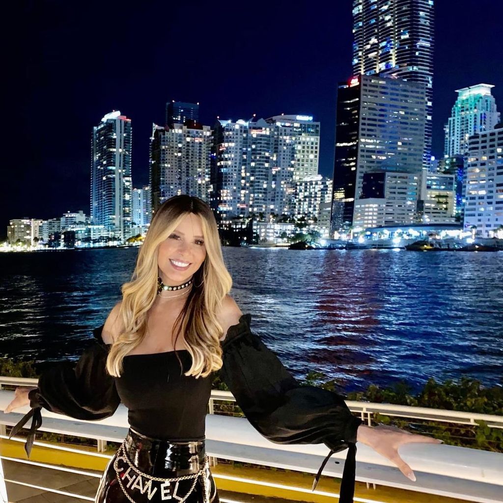myrka dellanos