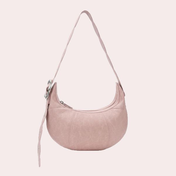 Bolso cruzado regulable modelo MUSA It's Lava