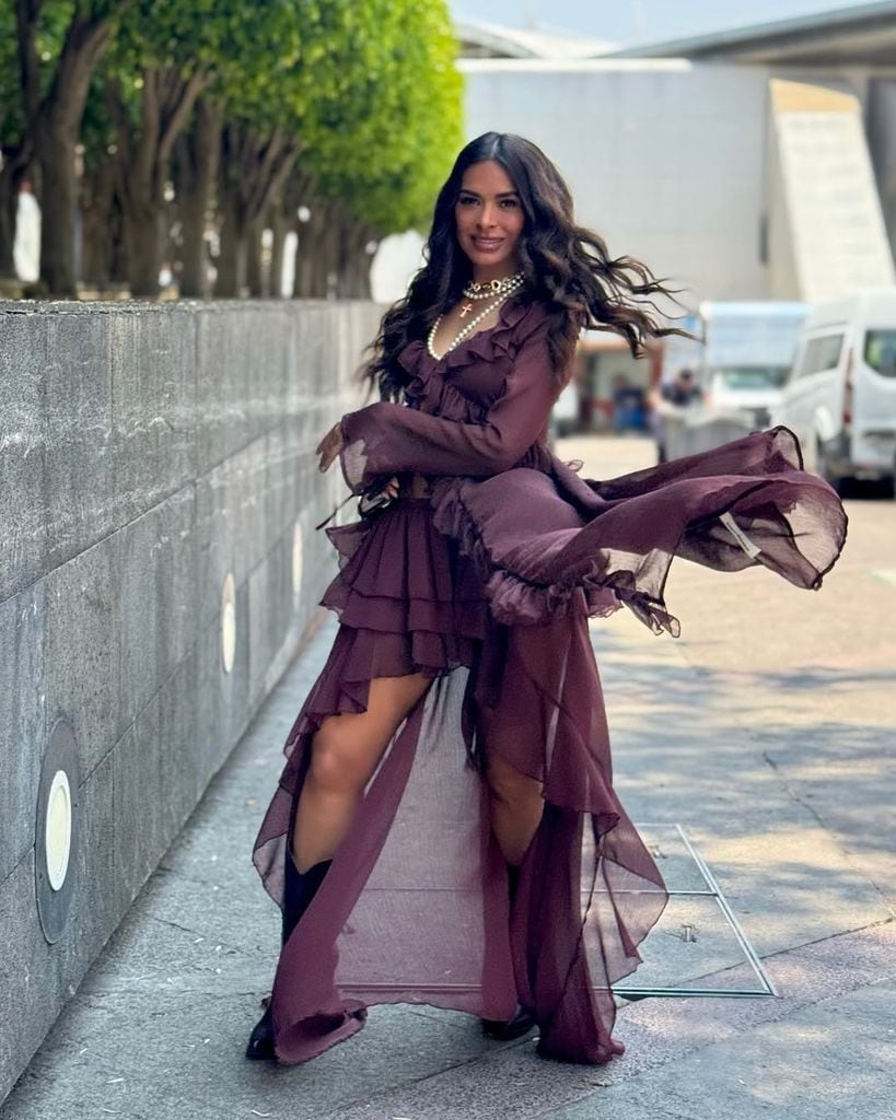 Galilea Montijo