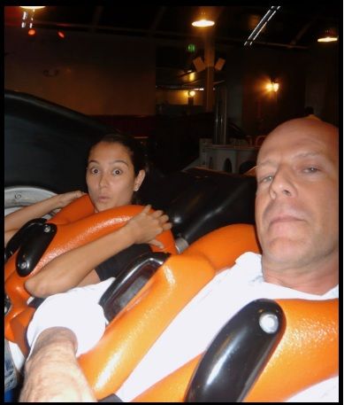 Imágenes que ha compartido Emma