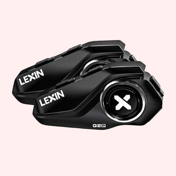 EL MEJOR PARA PERSONALIZAR: LEXIN 2X G2P