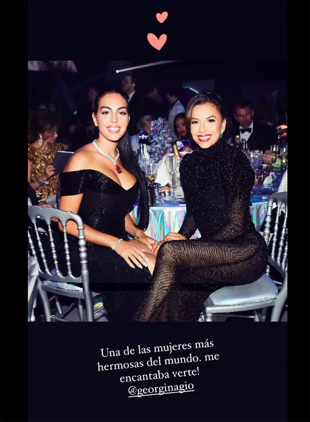 georgina eva cannes1
