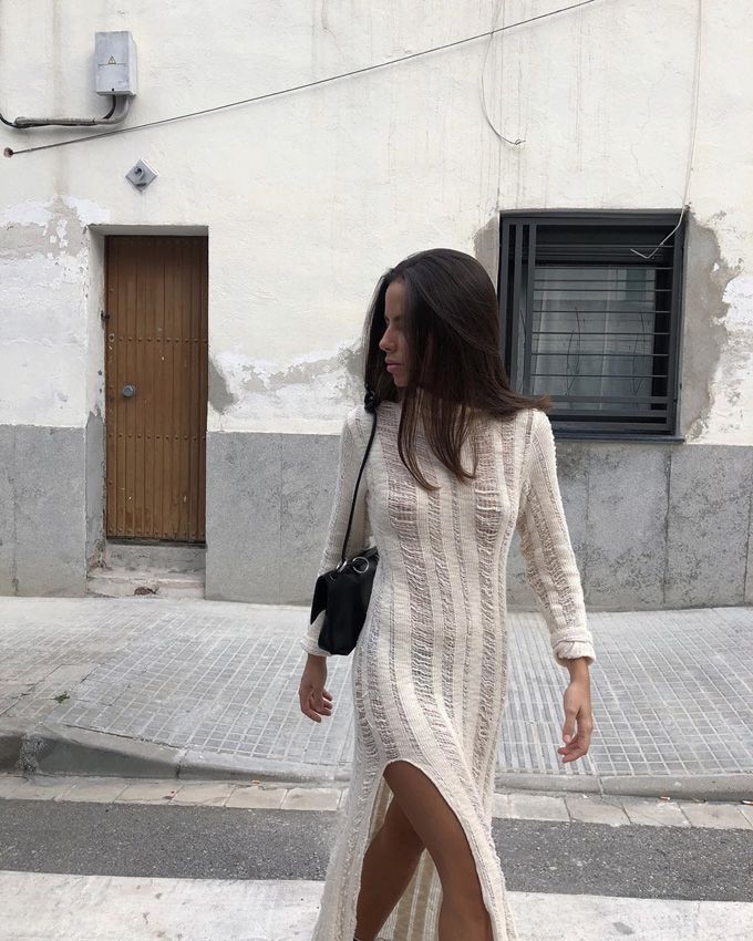 Vestidos blancos para novias
